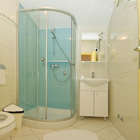 Apartments Tomato 1 Novigrad Istria Extérieur photo
