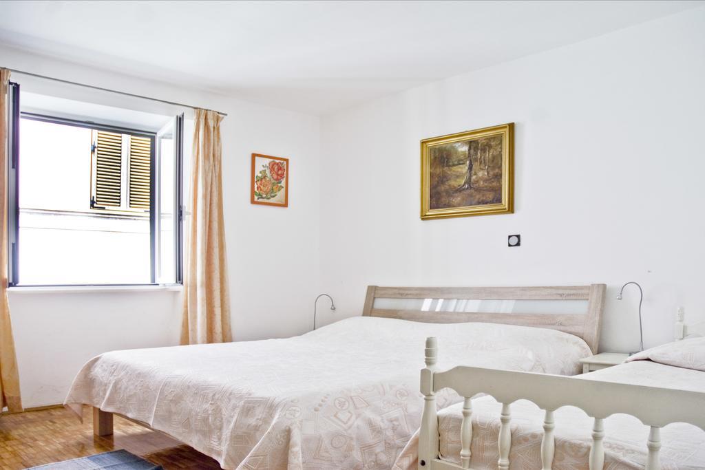 Apartments Tomato 1 Novigrad Istria Extérieur photo