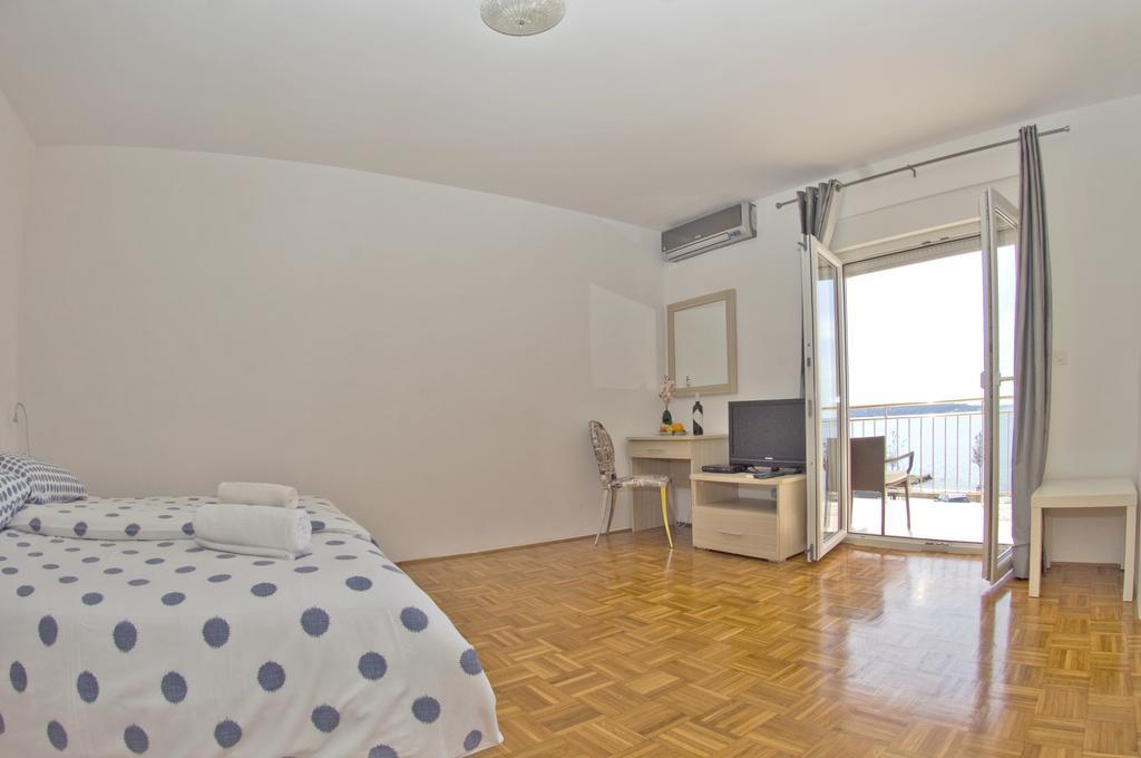 Apartments Tomato 1 Novigrad Istria Extérieur photo