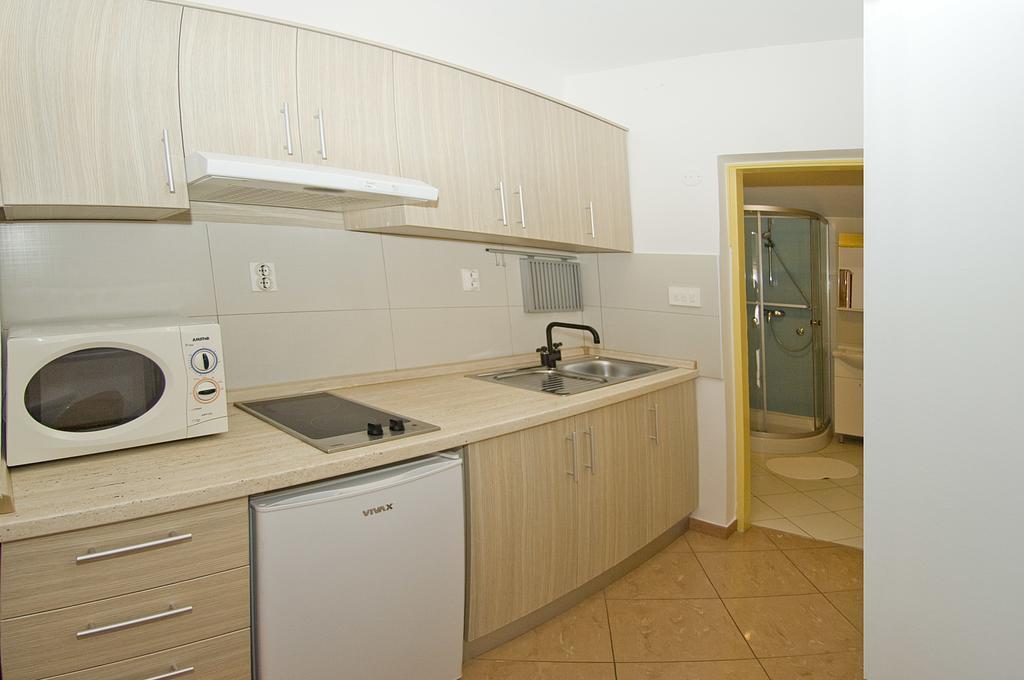 Apartments Tomato 1 Novigrad Istria Extérieur photo