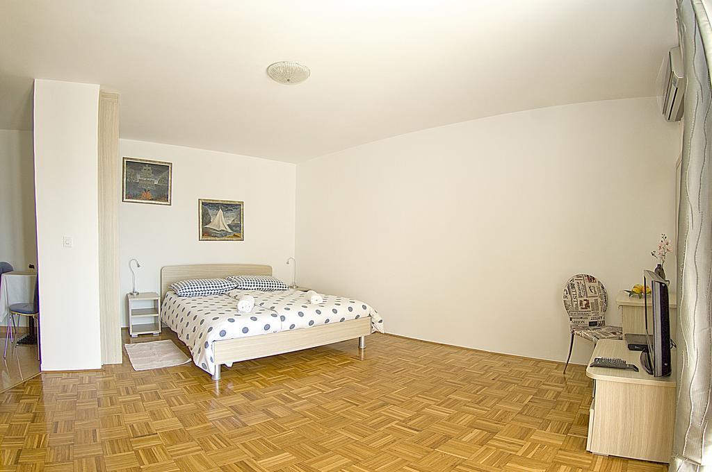 Apartments Tomato 1 Novigrad Istria Extérieur photo