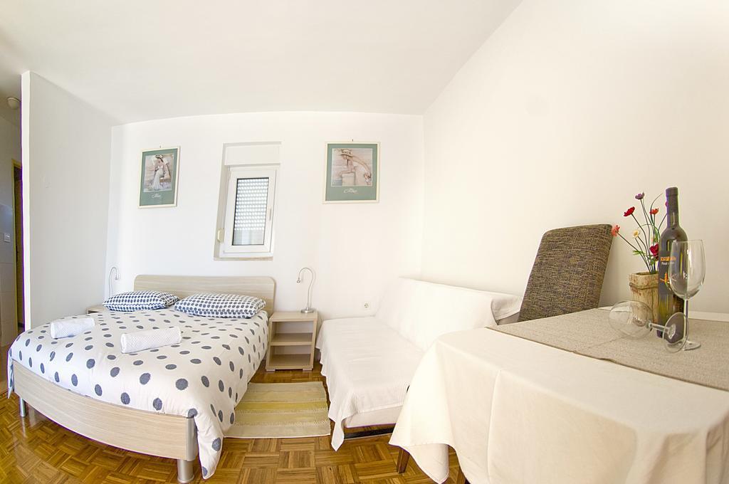 Apartments Tomato 1 Novigrad Istria Extérieur photo