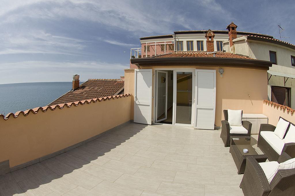 Apartments Tomato 1 Novigrad Istria Extérieur photo