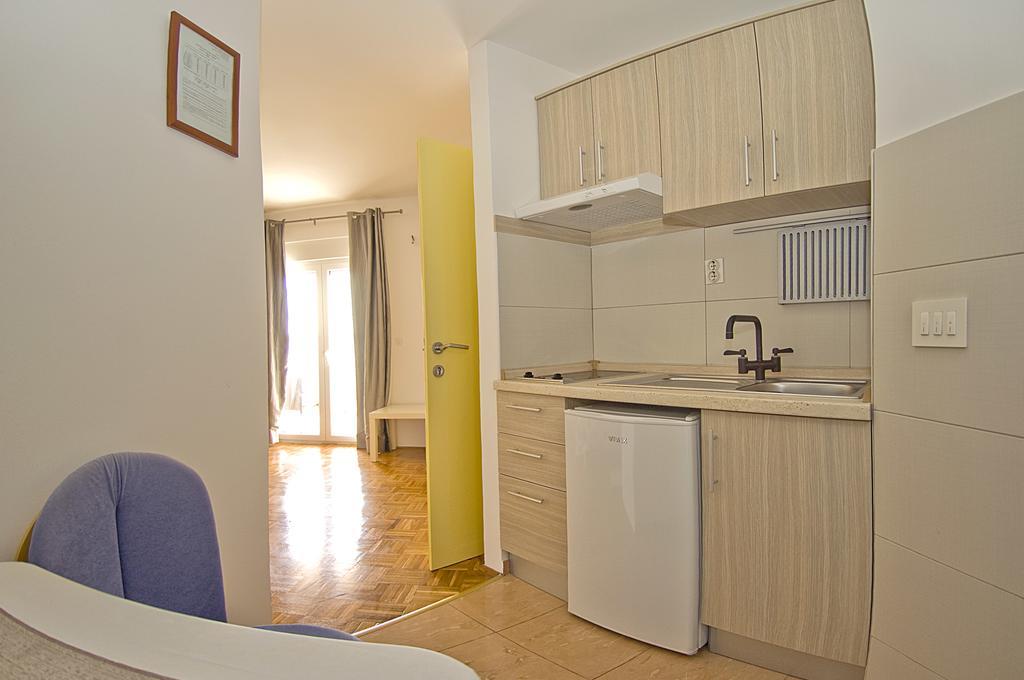 Apartments Tomato 1 Novigrad Istria Extérieur photo