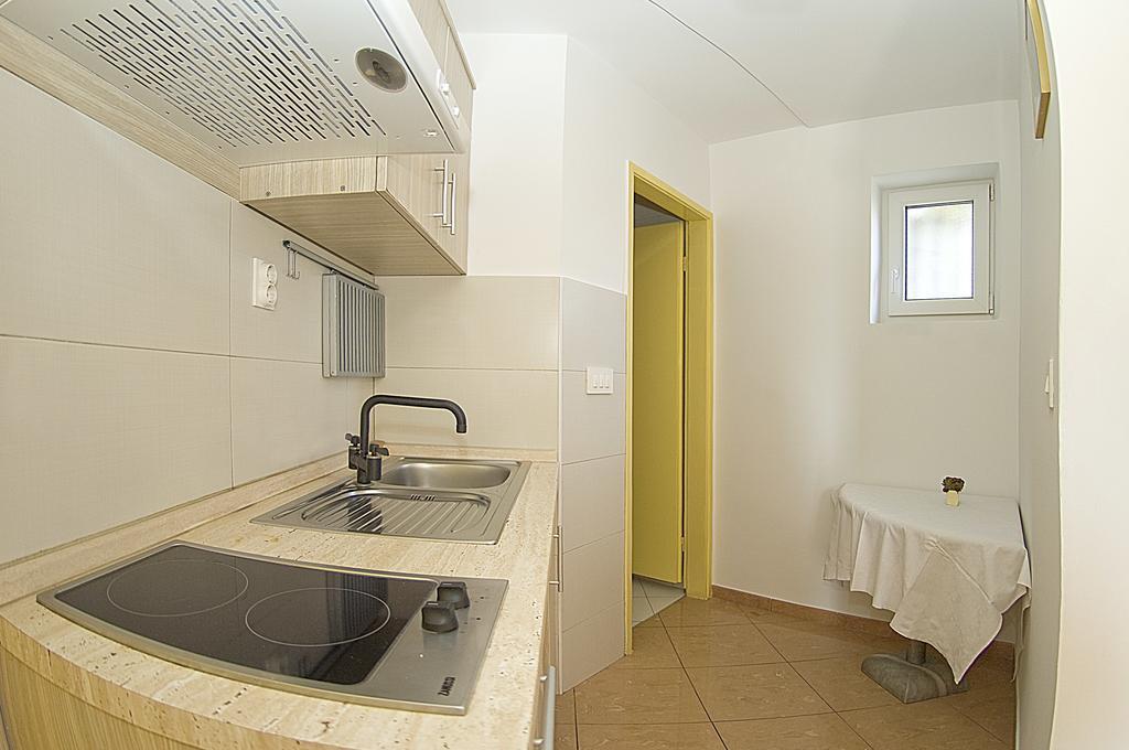 Apartments Tomato 1 Novigrad Istria Extérieur photo