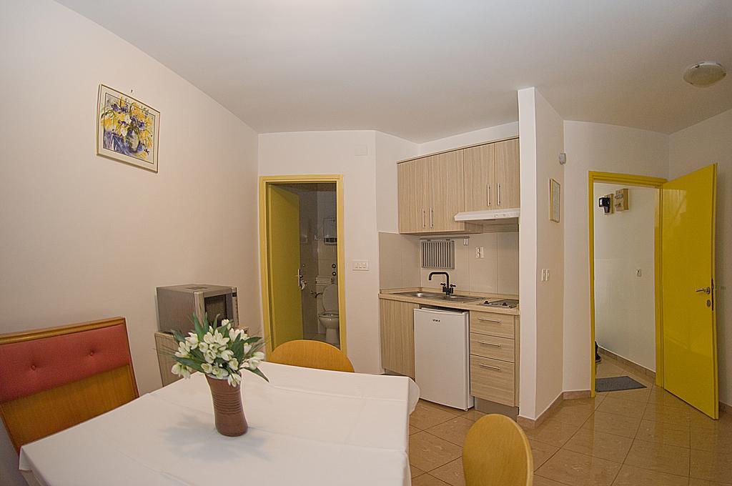 Apartments Tomato 1 Novigrad Istria Extérieur photo