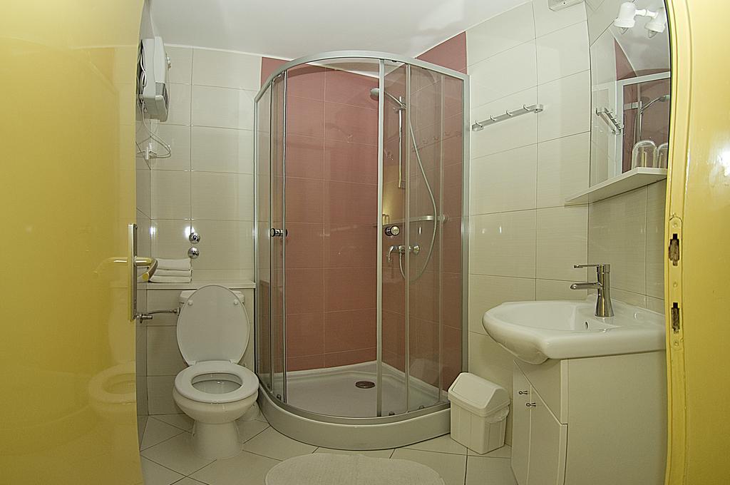 Apartments Tomato 1 Novigrad Istria Extérieur photo