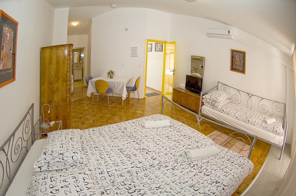 Apartments Tomato 1 Novigrad Istria Extérieur photo
