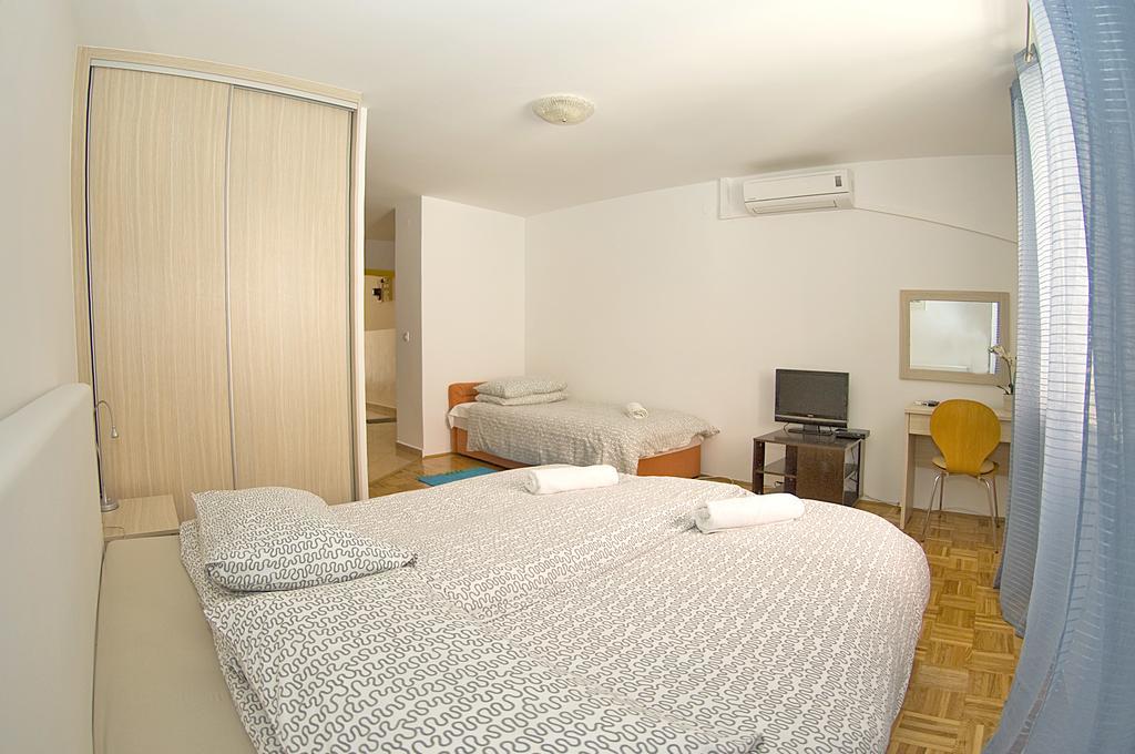 Apartments Tomato 1 Novigrad Istria Extérieur photo