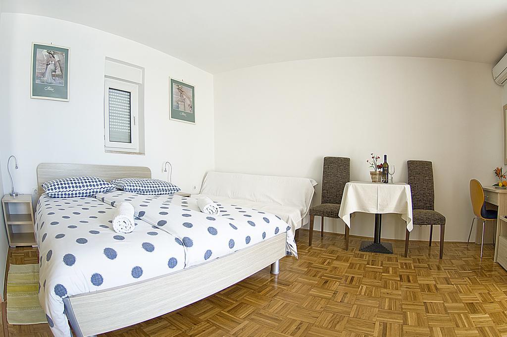 Apartments Tomato 1 Novigrad Istria Extérieur photo